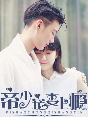 帝少宠妻上瘾,帝少宠妻上瘾漫画