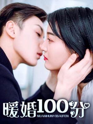 暖婚100分,暖婚100分漫画