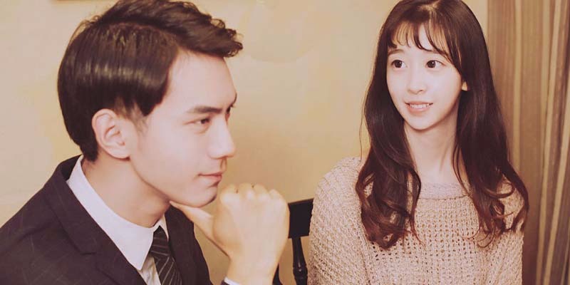 一诺倾城真人版