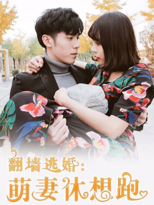 翻墙逃婚：萌妻休想跑（真人版）,翻墙逃婚：萌妻休想跑（真人版）漫画