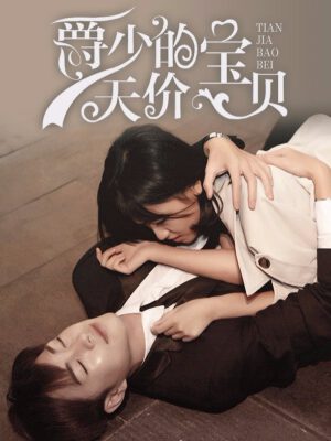 爵少的天价宝贝,爵少的天价宝贝漫画