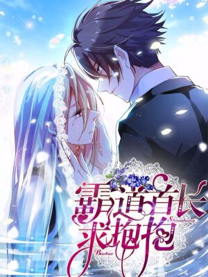 霸道首长求抱抱,霸道首长求抱抱漫画