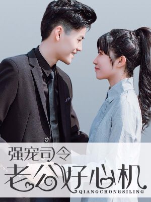 强宠司令老公好心机,强宠司令老公好心机漫画