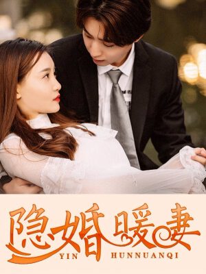 隐婚暖妻,隐婚暖妻漫画