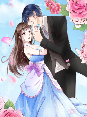 权少的隐婚小甜妻,权少的隐婚小甜妻漫画