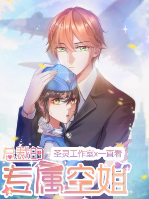 总裁的专属空姐,总裁的专属空姐漫画