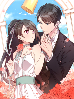 贺少的闪婚暖妻,贺少的闪婚暖妻漫画