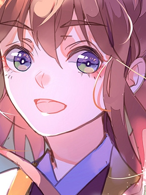 美人策,美人策漫画