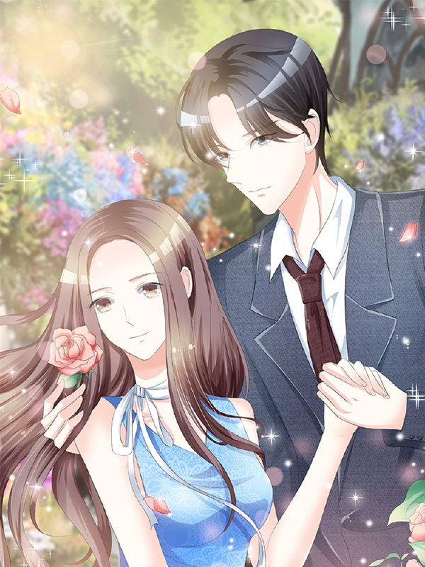 爱你情出于蓝,爱你情出于蓝漫画