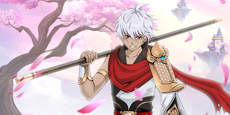 解离妖圣,解离妖圣漫画