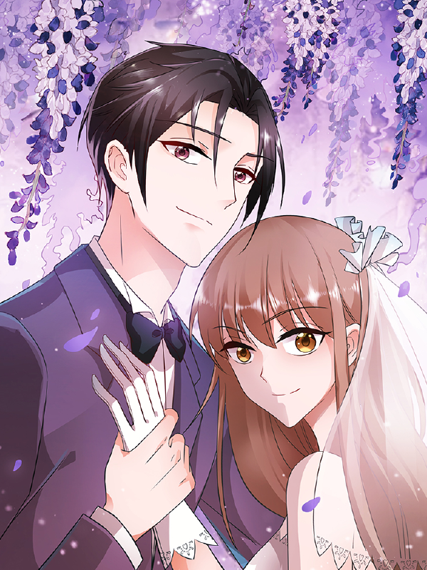 攻妻不备,攻妻不备漫画
