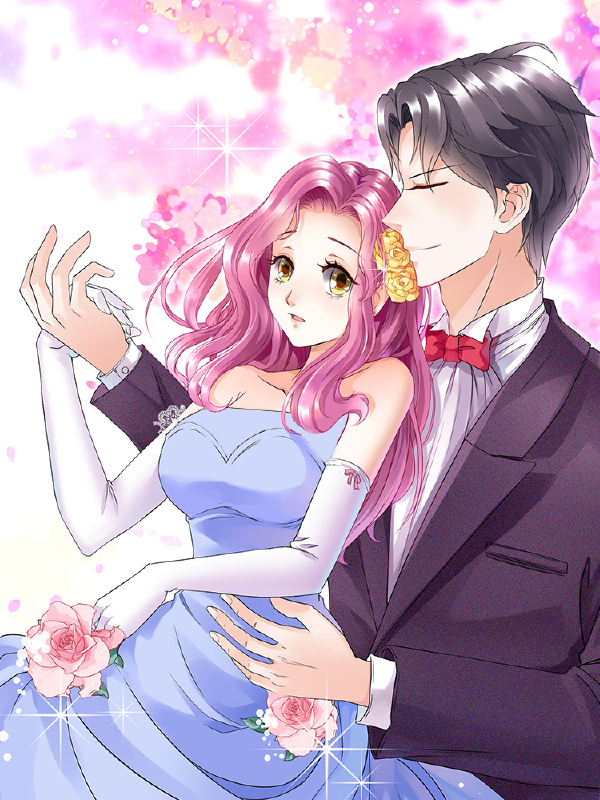 一纸契约,一纸契约漫画