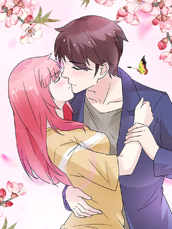 亿万婚宠,亿万婚宠漫画