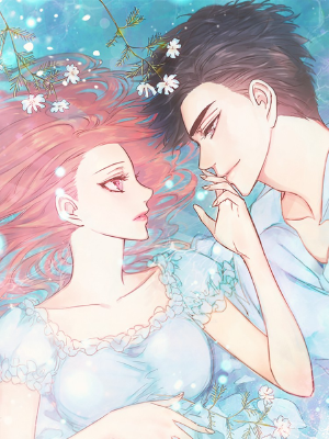 致命之吻,致命之吻漫画