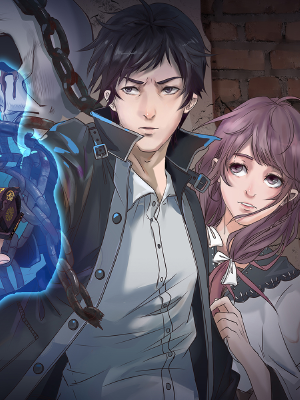 亡魂工厂,亡魂工厂漫画