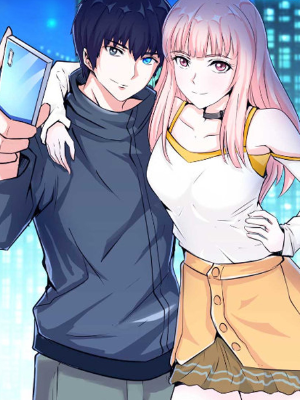 绝品高手,绝品高手漫画