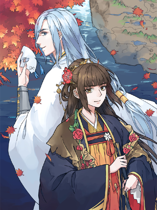 重生帝女乱天下,重生帝女乱天下漫画