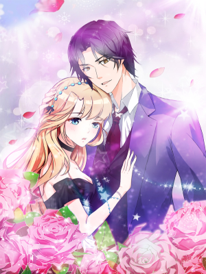 婚不离情,婚不离情漫画