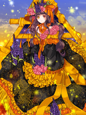 星降之夜,星降之夜漫画