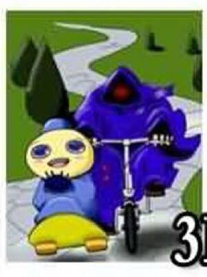 3D豆腐坊,3D豆腐坊漫画