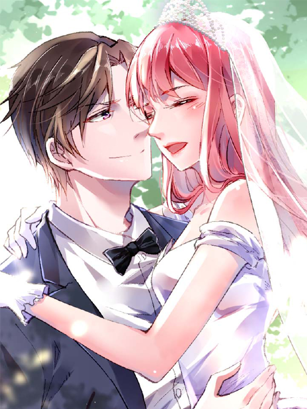 宠婚来袭,宠婚来袭漫画