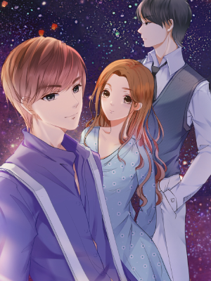 幸好流年遇见你,幸好流年遇见你漫画