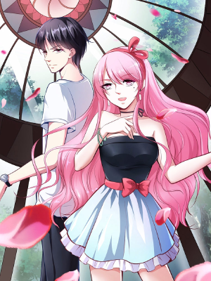 豪门婚约,豪门婚约漫画