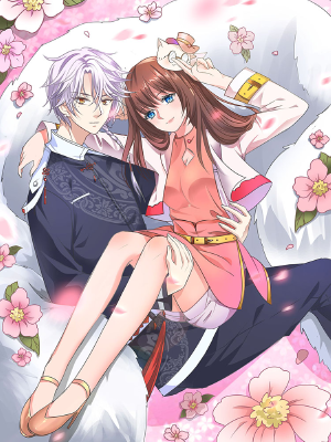 猫妖九生,猫妖九生漫画