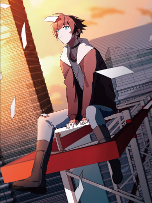 界限公约,界限公约漫画