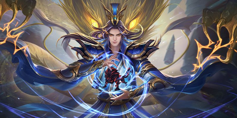 神武天尊,神武天尊漫画