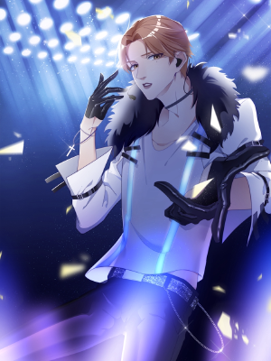 夜永昼,夜永昼漫画