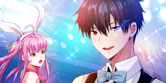 医等狂兵,医等狂兵漫画