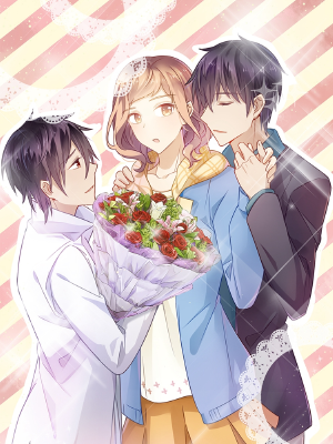 邵总的首席小萌妻,邵总的首席小萌妻漫画