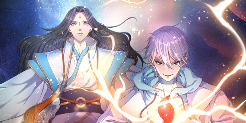 都市之逆天仙尊,都市之逆天仙尊漫画