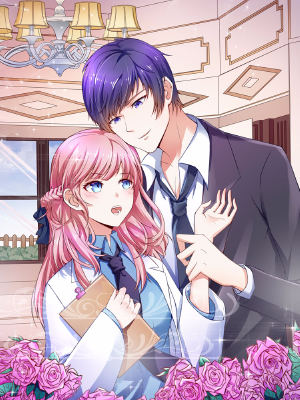 陆少的暖婚新妻,陆少的暖婚新妻漫画