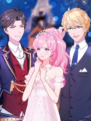 总裁大人晚上好,总裁大人晚上好漫画