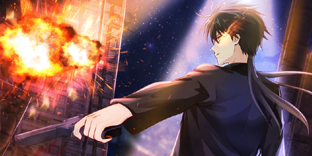 绝品医圣,绝品医圣漫画