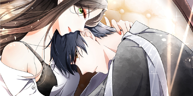 契约冷妻不好惹,契约冷妻不好惹漫画