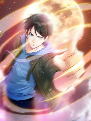 都市绝品仙帝,都市绝品仙帝漫画