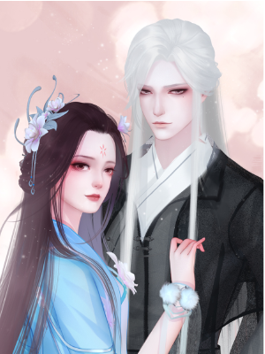 同心结,同心结漫画