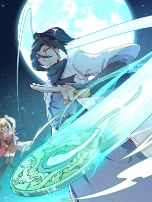 网游之最强算命师,网游之最强算命师漫画