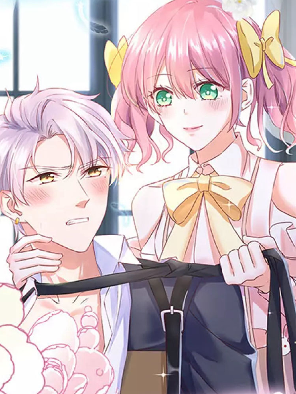 男神的特别爱好,男神的特别爱好漫画