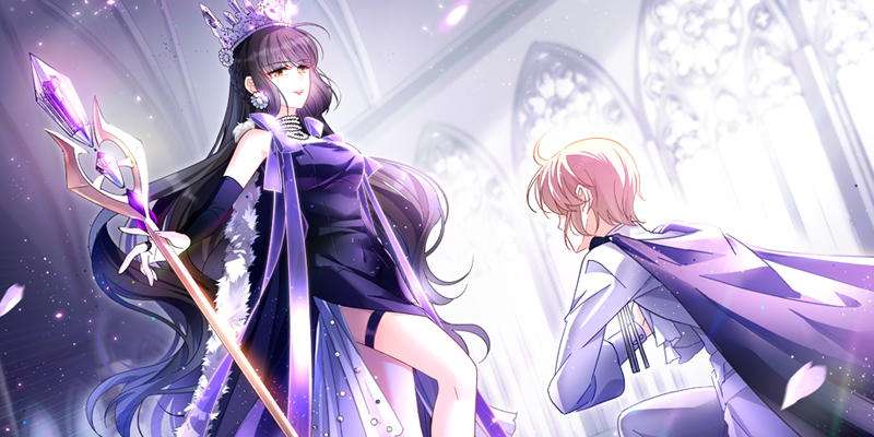 她来了，请趴下,她来了，请趴下漫画