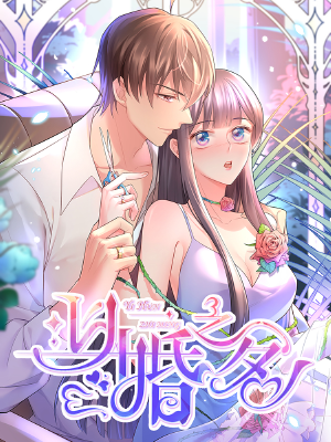 以婚之名,以婚之名漫画