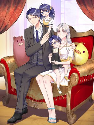 无敌双宝,无敌双宝漫画