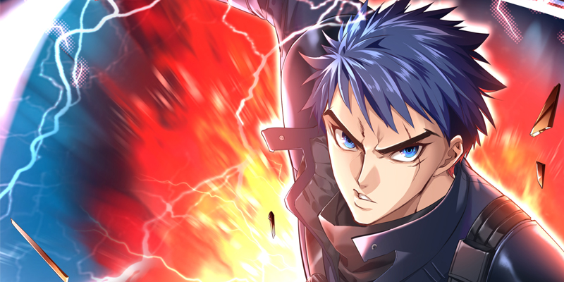 都市之最强狂兵