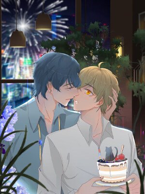 一刹那便是永恒,一刹那便是永恒漫画