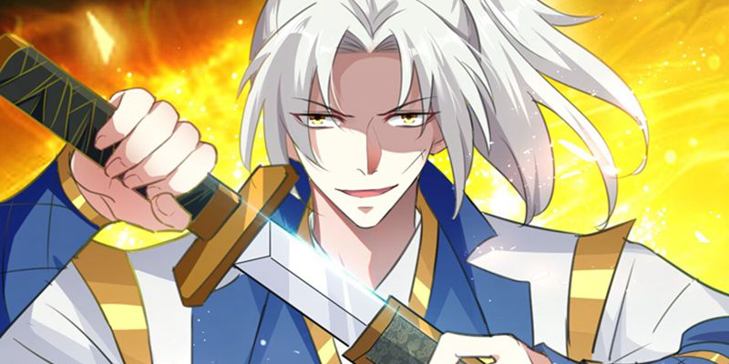 凌天神帝,凌天神帝漫画