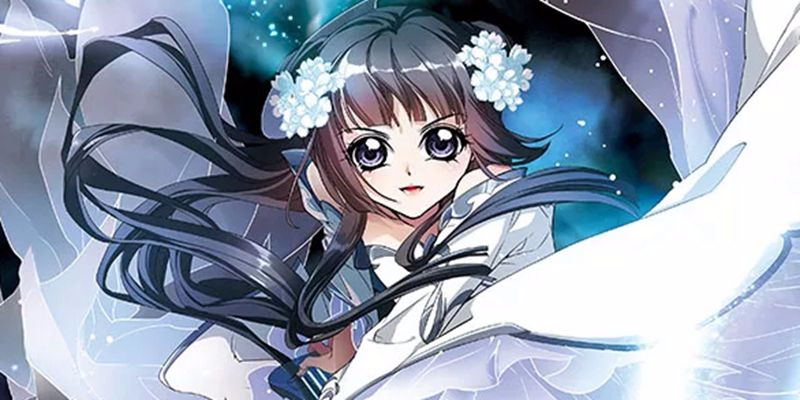 花千骨,花千骨漫画