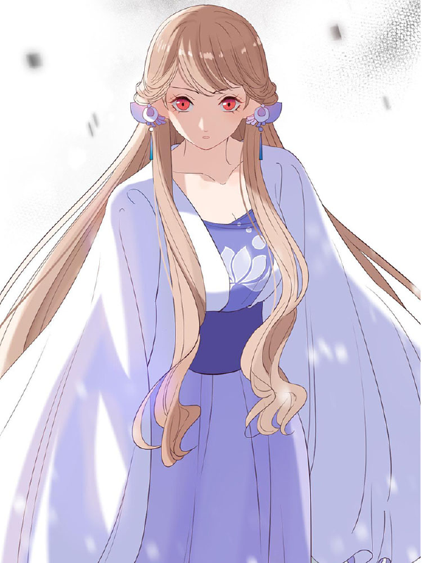 再生缘：我的温柔暴君,再生缘：我的温柔暴君漫画